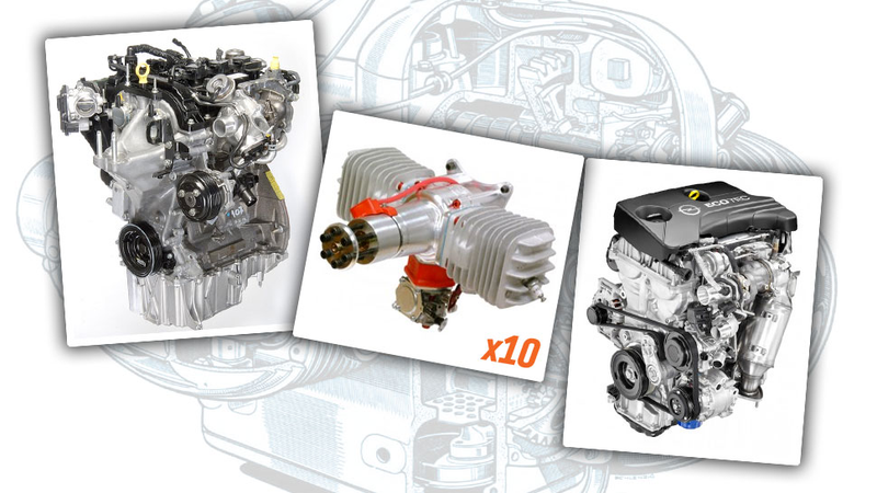 Illustration for article titled Open Call To SEMA Car Builders: I Have An Idea